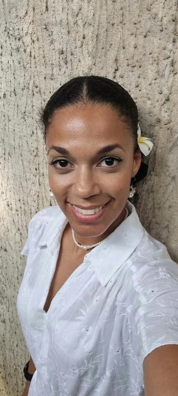 Laura Mensah, Co-founder / Membership & Community Experience Lead